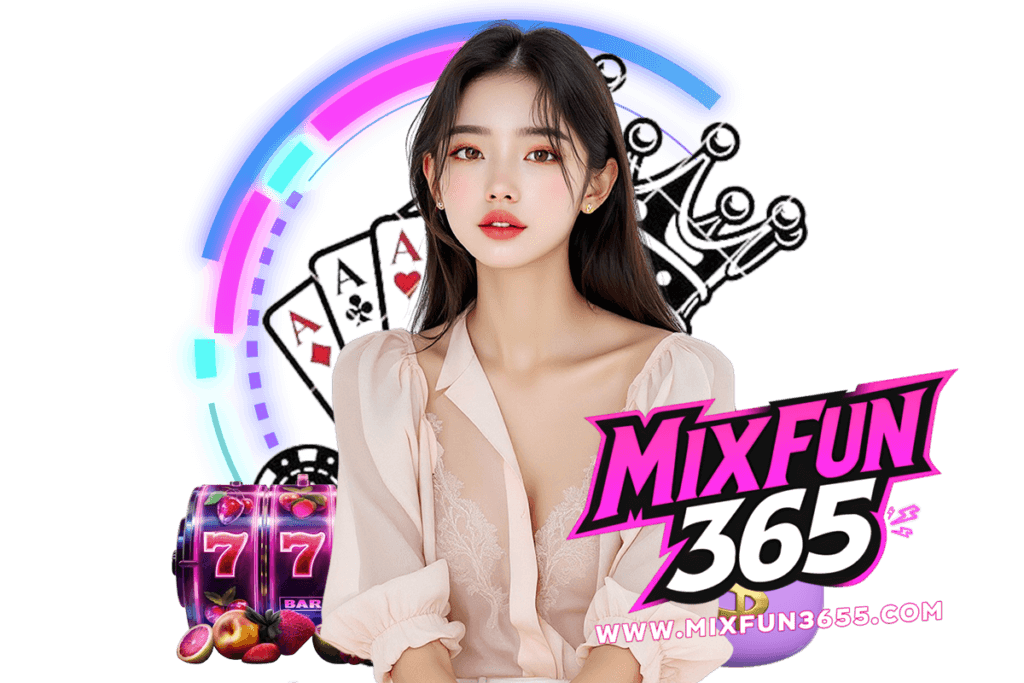 mixfun3655